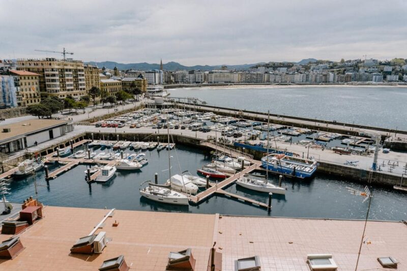 San Sebastian Photo Day Tour - Meeting Point and Transportation