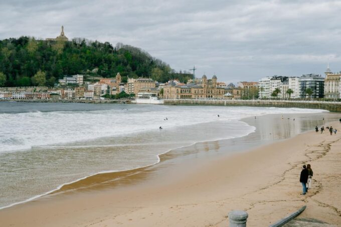 San Sebastian Photo Day Tour - Exploring the Old Town