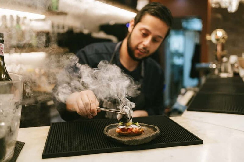 San Sebastian: Pintxos and Wine Tour - Who Will Love This Tour?