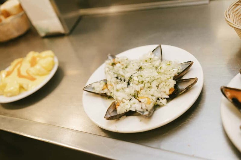 San Sebastian: Pintxos and Wine Tour - The Sum Up
