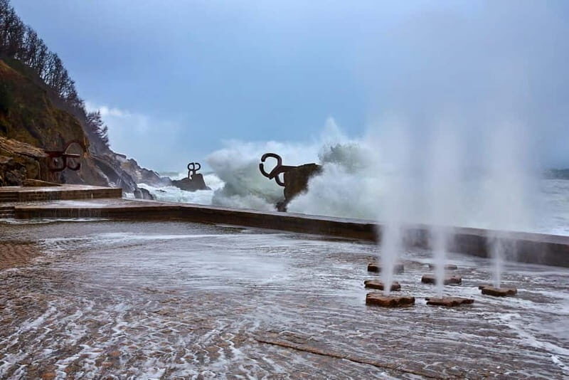 San Sebastián: Private Bike Tour with Guide - Key Points