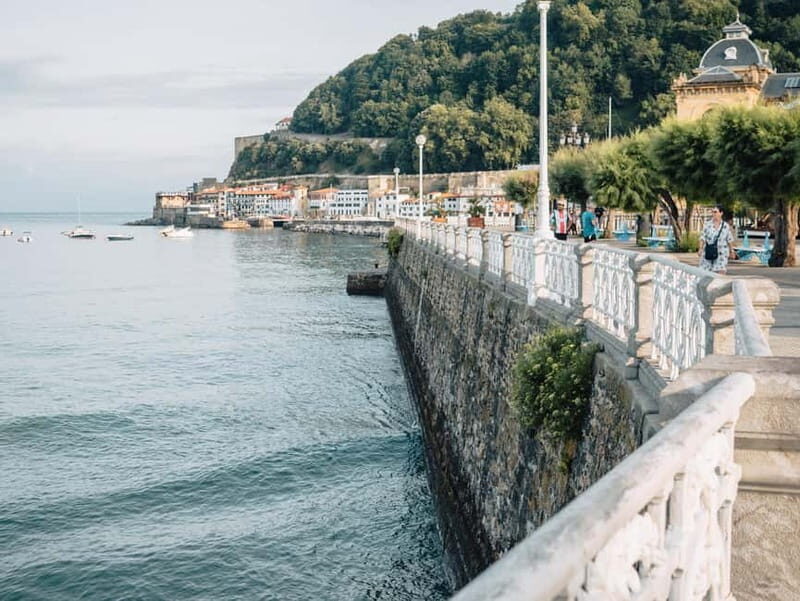 San Sebastián: Private Bike Tour with Guide - An In-Depth Look at the Tour