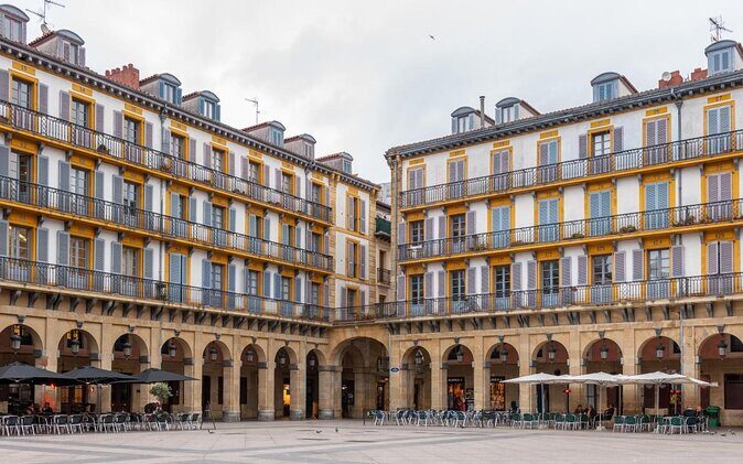 San Sebastian : Private Custom Walking Tour With A Guide - Exploring San Sebastián: A Private Custom Walking Tour Review