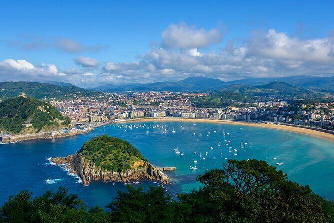 San Sebastian : Private Custom Walking Tour With A Guide - Final Thoughts: Is This Tour Right for You?