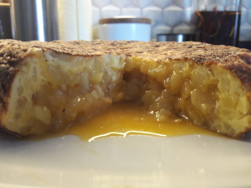 San Sebastian: Private Gastronomy Tour and Cooking Class - Key Points