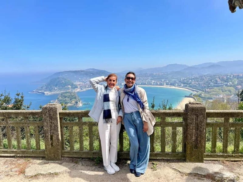 San Sebastian: Private Tour from Pamplona - FAQs