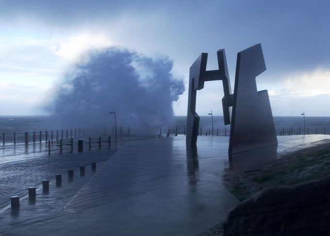 San Sebastián: Private Walking Historic & Cultural Tour - Visiting Old Town and Downtown