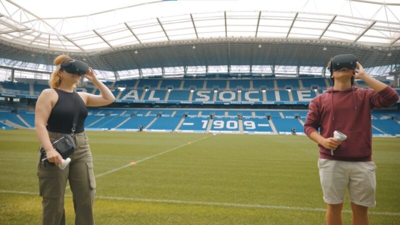 San Sebastian: Reale Arena Stadium Guided Interactive - Booking and Payment Information
