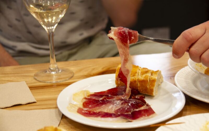 San Sebastian Secret Food Tour - Experience Highlights