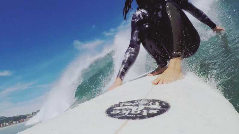 San Sebastian: Surf & Party Hostel - Key Points
