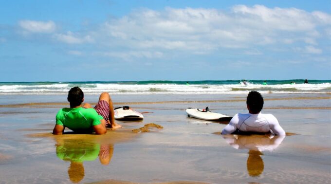 San Sebastian: Surf & Party Hostel - Reviews and Ratings