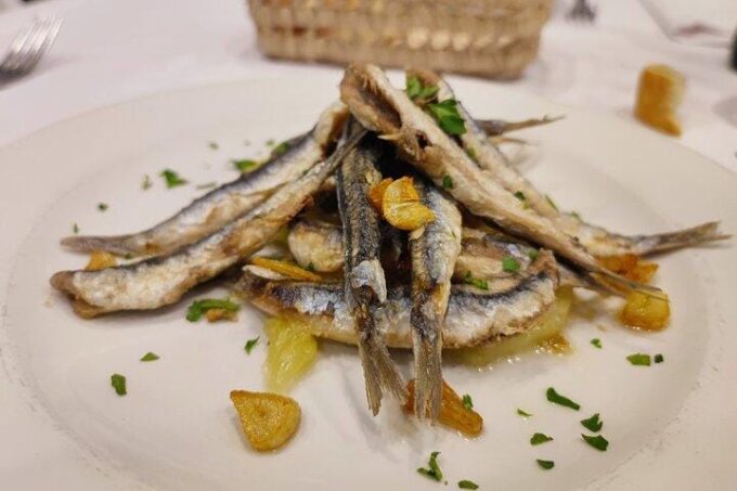 San Sebastián Walking Dinner Tour With Basque Bites - Preparation Tips for the Experience