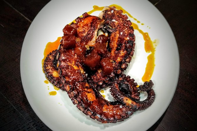 San Sebastián Walking Dinner Tour With Basque Bites - Memorable Introduction to Basque Culture