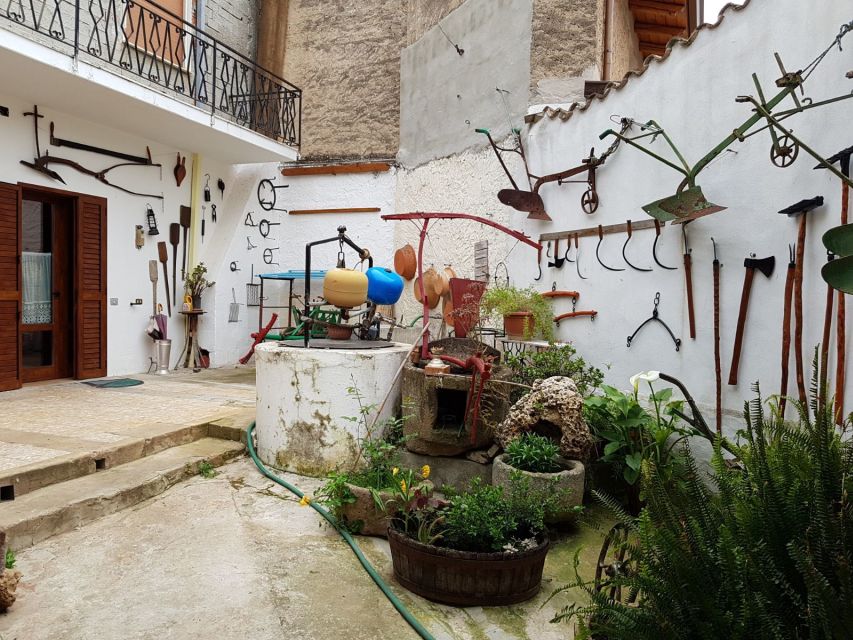 San Sperate Murales Tour - Visit a Typical Sardinian Village - Highlights of the Experience