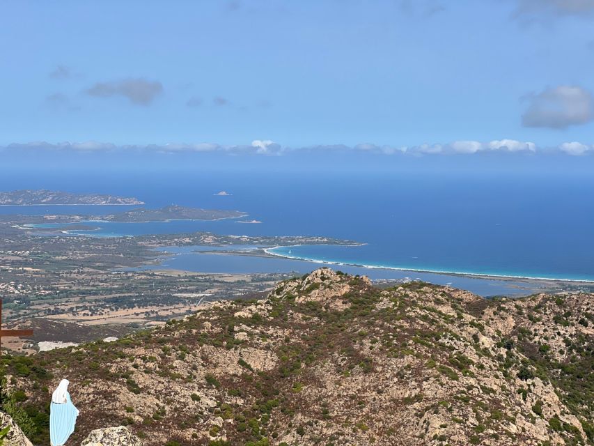 San Teodoro: Guided E-Bike Tour - Tour Duration and Languages