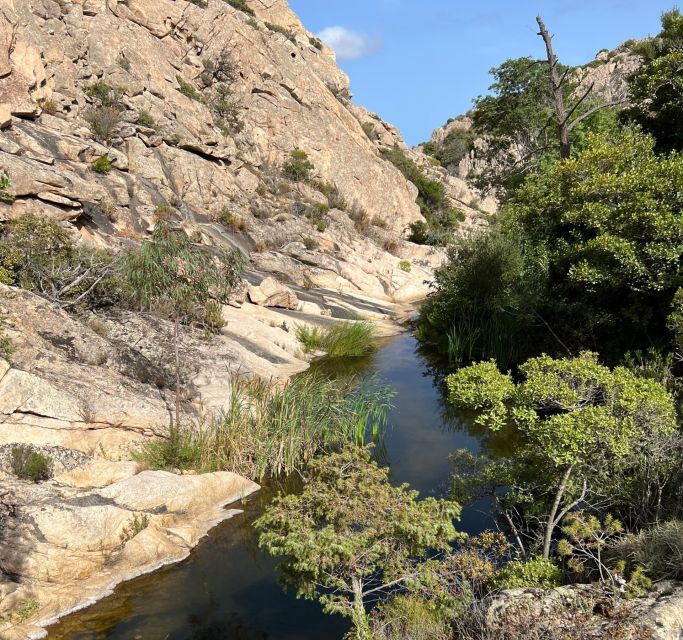 San Teodoro: Guided E-Bike Tour - Recap