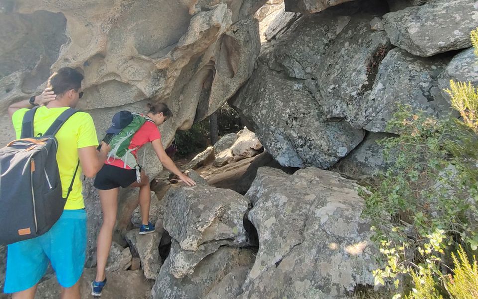 San Teodoro: Rio Pitrisconi Jeep and Hiking Tour - Scenic Viewpoints