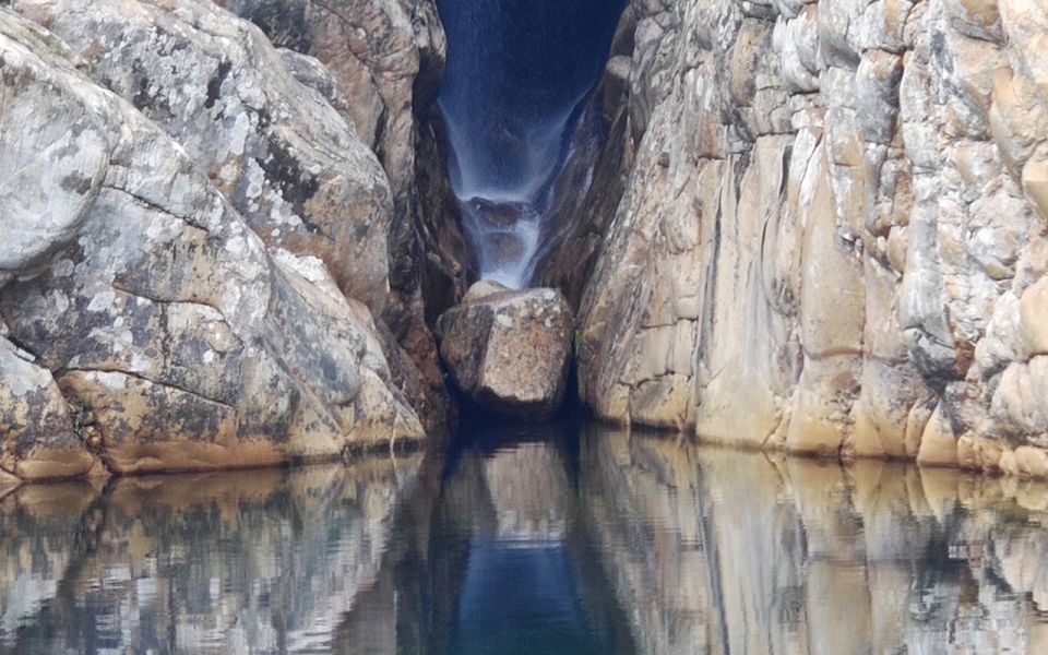 San Teodoro: Rio Pitrisconi Jeep and Hiking Tour - Important Information