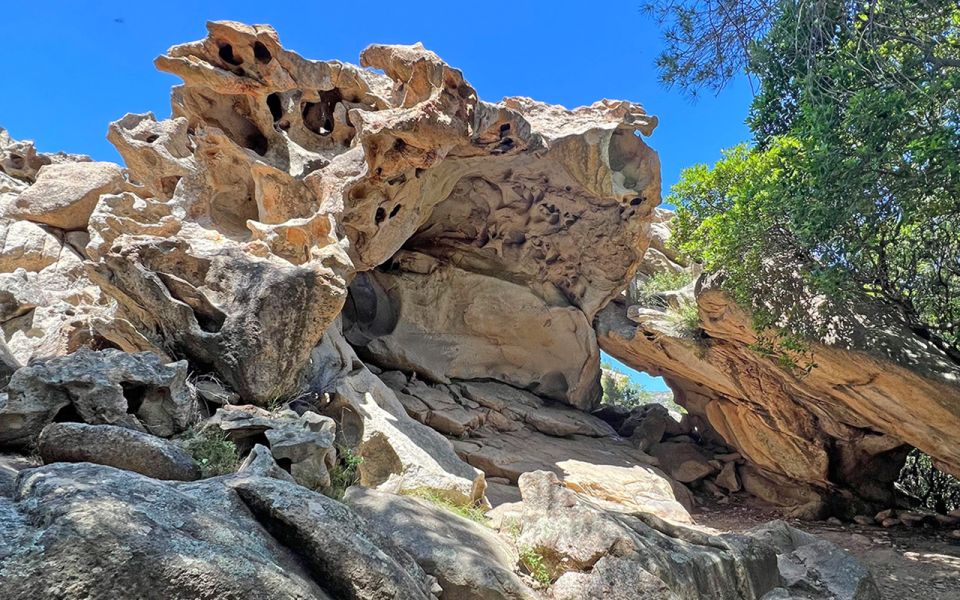 San Teodoro: Rio Pitrisconi Jeep and Hiking Tour - Frequently Asked Questions