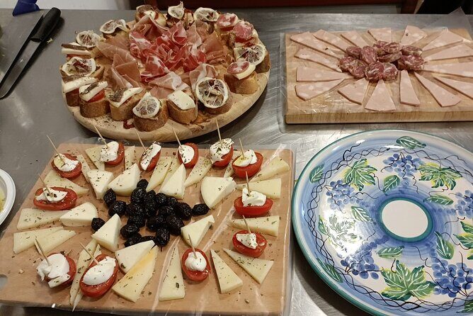 San Vito Lo Capo Beach Full Day Private Shore Trip From Palermo - FAQ