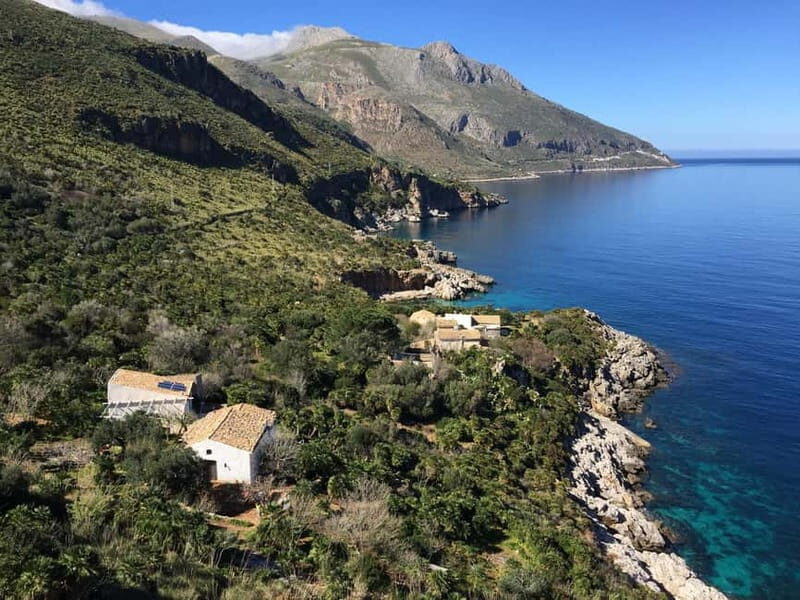 San Vito lo Capo: boat excursion to Zingaro natural Reserve - The Sum Up