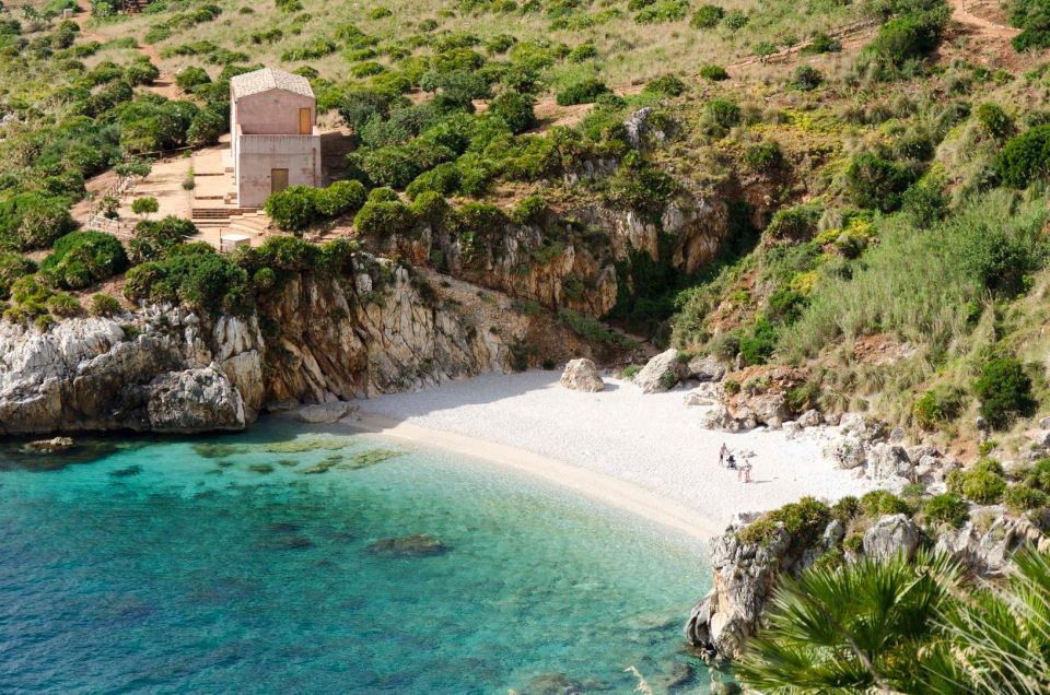 San Vito Lo Capo: Boat Tour to Zingaro Reserve and Scopello - What to Bring