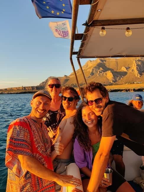 San Vito lo Capo: Golden Hour Snorkel & Aperitif Tour - Analyzing the Value: Is It Worth It?
