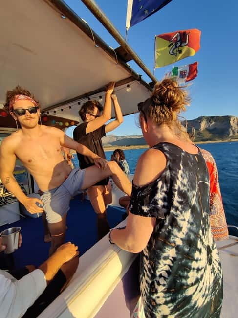 San Vito lo Capo: Golden Hour Snorkel & Aperitif Tour - The Sum Up: Why This Tour Is a Good Choice