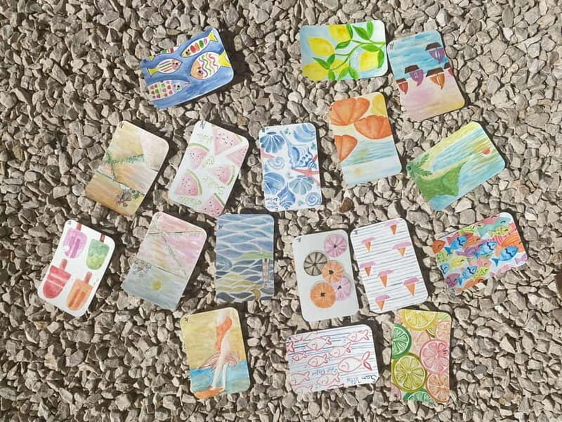 San Vito Lo Capo: Wine and watercolor painting. Enjoy a new experience! - The Practicalities: What You Need to Know