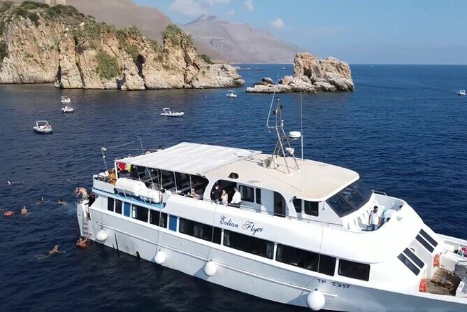 San Vito Lo Capo Zingaro Nature Reserve Boat Tour and Lunch - Who Will Love This Tour?