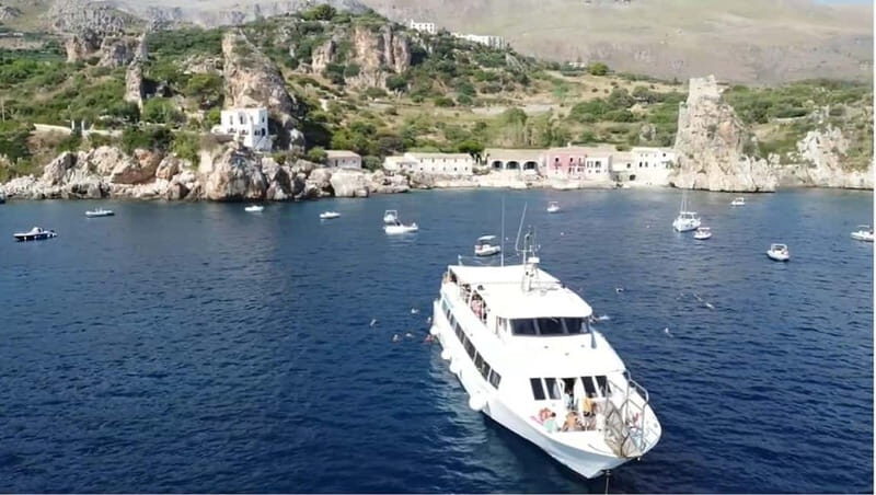 San Vito Lo Capo: Zingaro Nature Reserve Boat Tour & Lunch - Who Would Love This Tour?