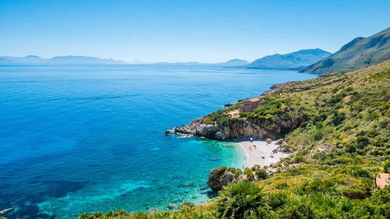 San Vito Lo Capo: Zingaro Reserve and Scopello with lunch - Who Will Love This Tour?