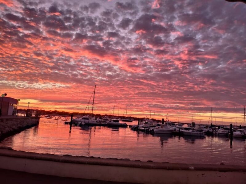 Sancti Petri: Sunset Catamaran Cruise - FAQ