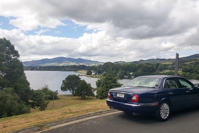 Sanctuary Mountain (Mt Maungatautari) & Hamilton Gardens Day trip from Auckland - The Art and Culture of Hamilton Gardens