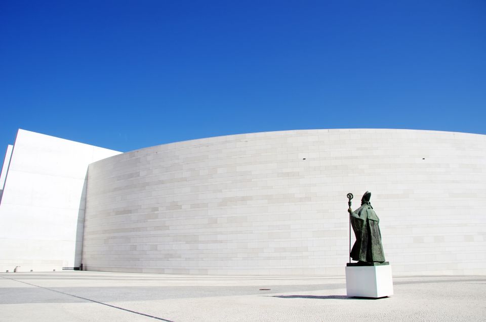 Sanctuary of Fátima and Coimbra City Tour - Itinerary Highlights