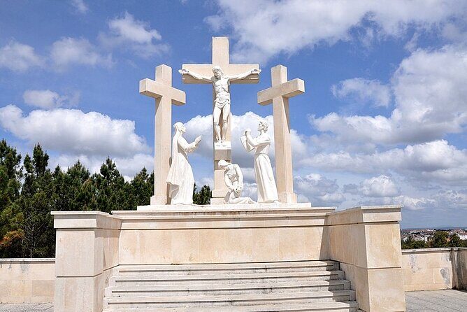 Sanctuary of Fátima Half-Day Tour from Lisbon - The Practical Side: Transportation, Timing, and Group Size