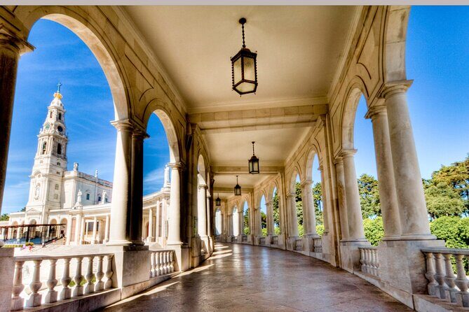 Sanctuary of Fátima Half-Day Tour from Lisbon - Who Is This Tour Best For?