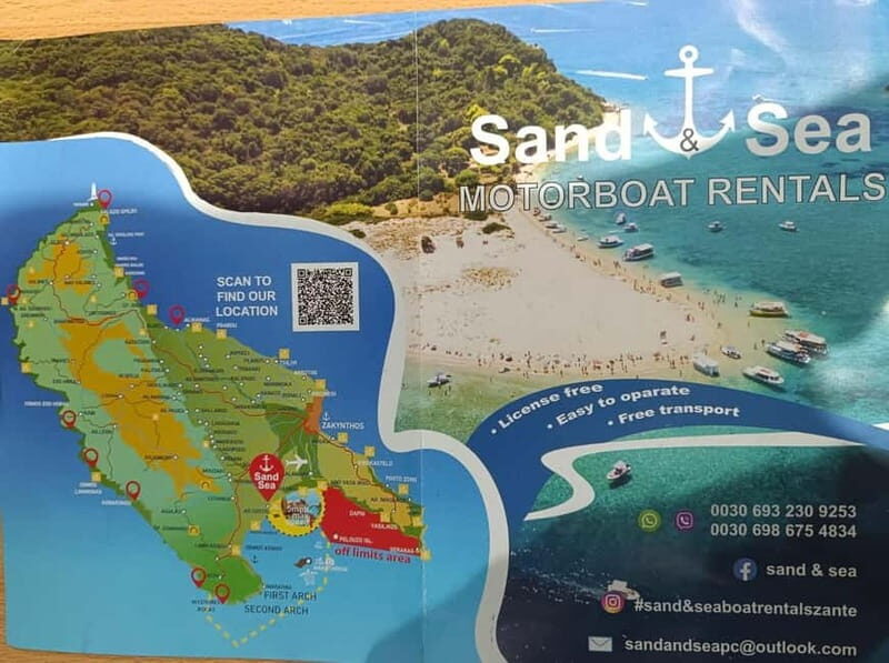 Sand And Sea Private Self Drive Speedboat Rental No Licence - Sand And Sea Private Self Drive Speedboat Rental No Licence — A Complete Review