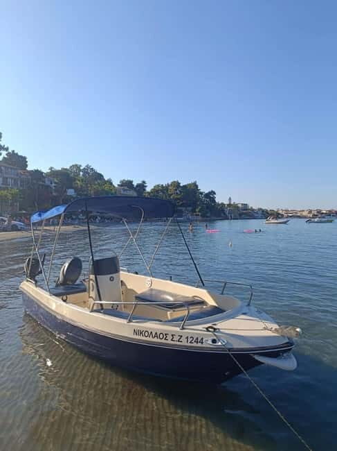 Sand And Sea Private Self Drive Speedboat Rental No Licence - FAQs About the Speedboat Rental