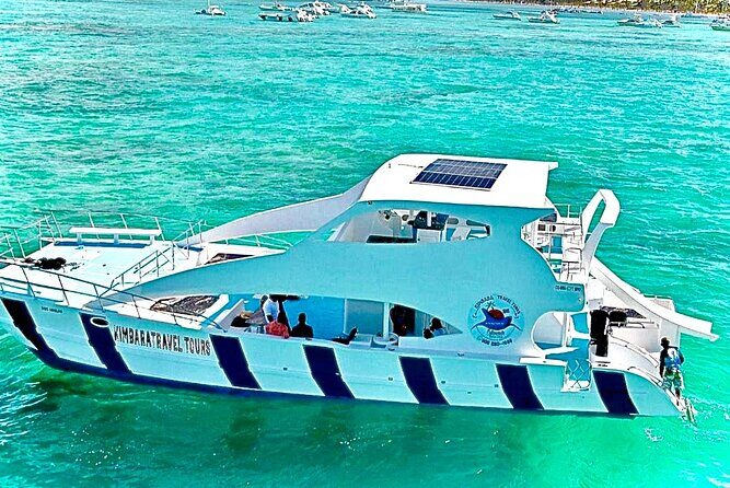 Sand Bar Punta Cana, Snorkeling, Party Boat, Booze Cruise Party - FAQ