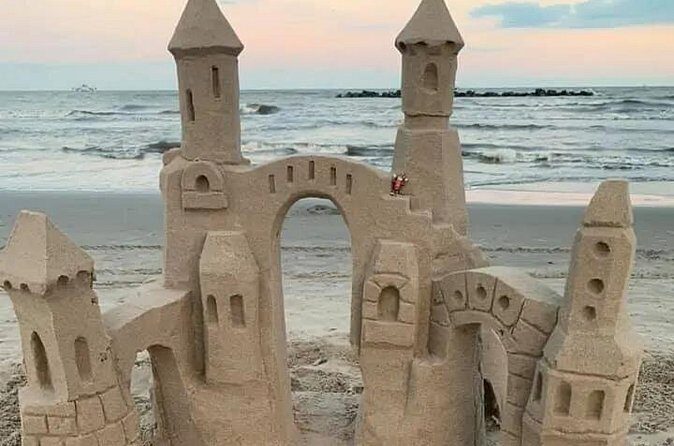 Sand Castle and Scavenger Hunt with Pirate Museum Fort Visits - Final Thoughts: Who Should Consider This Tour?