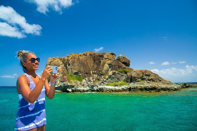Sand Dollar Half Day Snorkel Trip - Authentic Experience and Who It’s For