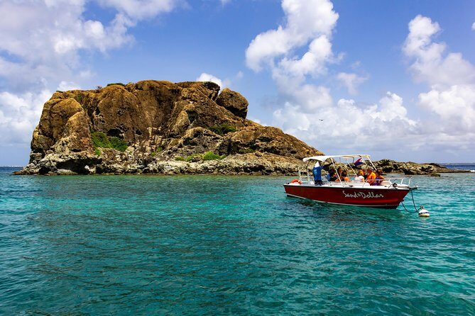 Sand Dollar Half Day Snorkel Trip - Frequently Asked Questions