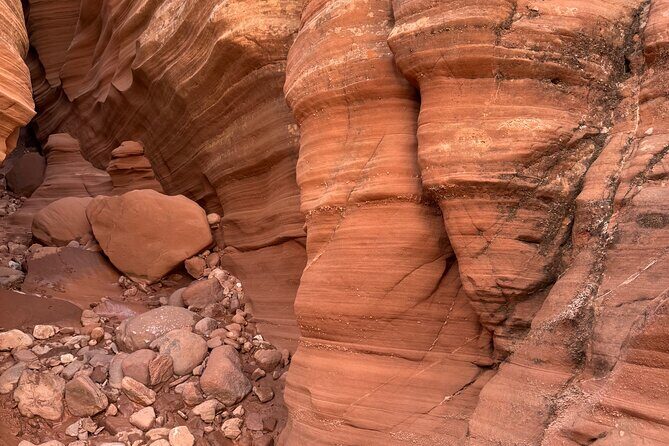 Sand Dune Canyon Tour through Antelope Canyon - Final Thoughts