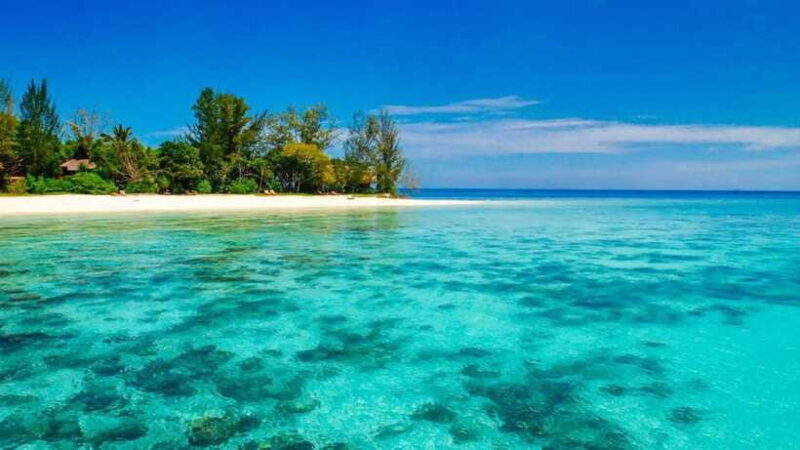 Sandakan : 2 Days 1 Night At Turtle Island - FAQ