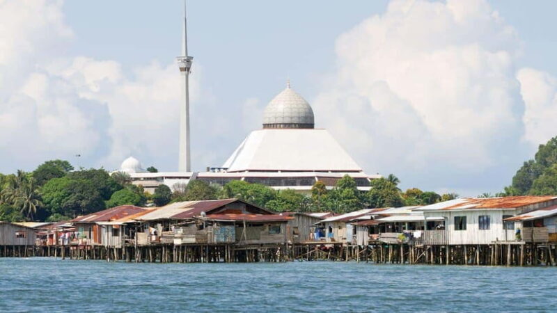 Sandakan : Fireflies and Mangrove Cruise with Dinner - Analyzing the Value