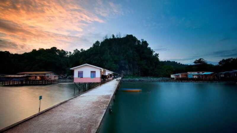 Sandakan : Fireflies and Mangrove Cruise with Dinner - Who Should Consider This Tour