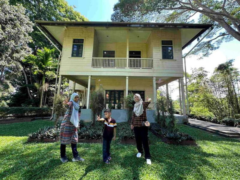 Sandakan: Full-Day Highlights Tour - Who Will Enjoy This Tour?