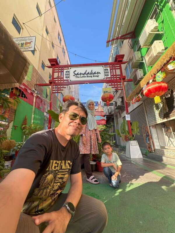 Sandakan: Full-Day Highlights Tour - Final Thoughts