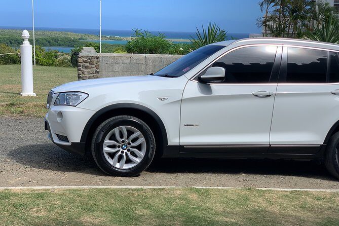 Sandals Hotels Luxury Transfers with Fast Track VIP Service (Roundtrip) - The Real Experience: Honest Reflections from Travelers